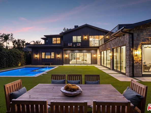 4828 Radford Avenue, Valley Village CA 91607