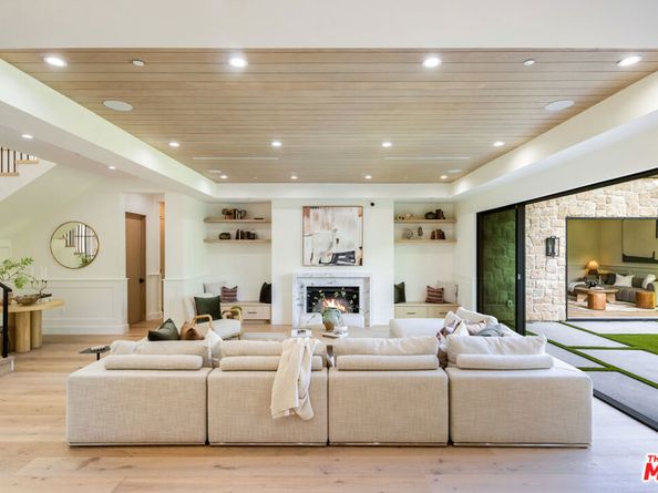 4828 Radford Avenue, Valley Village CA 91607