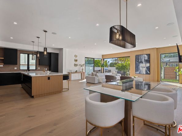 3021 Stanford Avenue, Marina Del Rey CA 90292