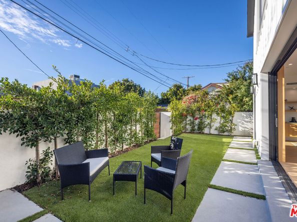 3021 Stanford Avenue, Marina Del Rey CA 90292