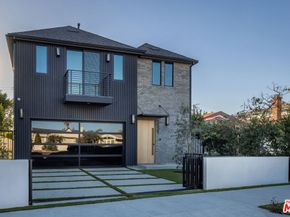 3021 Stanford Avenue, Marina Del Rey CA 90292