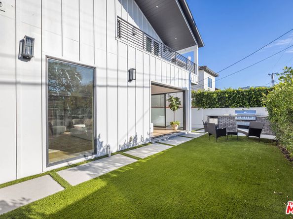 3021 Stanford Avenue, Marina Del Rey CA 90292