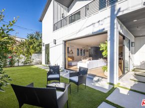 3021 Stanford Avenue, Marina Del Rey CA 90292