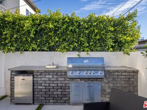 3021 Stanford Avenue, Marina Del Rey CA 90292