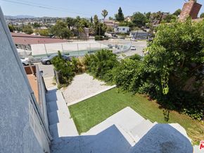 1416 Helen Drive, Los Angeles CA 90063