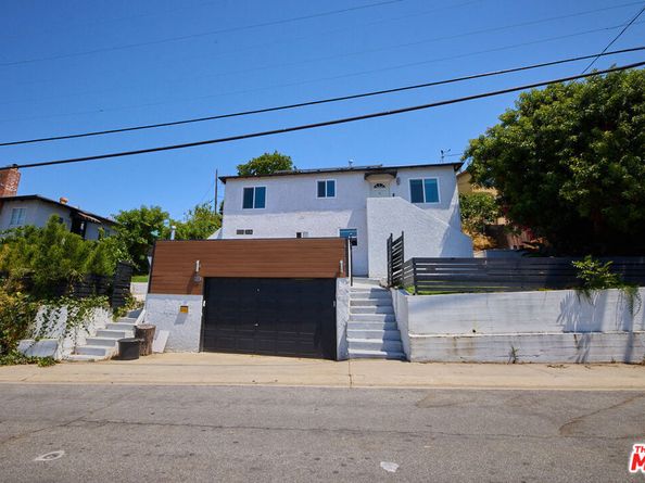 1416 Helen Drive, Los Angeles CA 90063