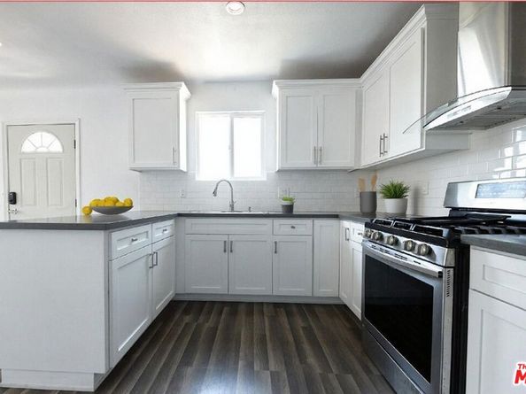 1416 Helen Drive, Los Angeles CA 90063