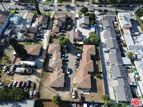 3161 Euclid Avenue, Lynwood CA 90262