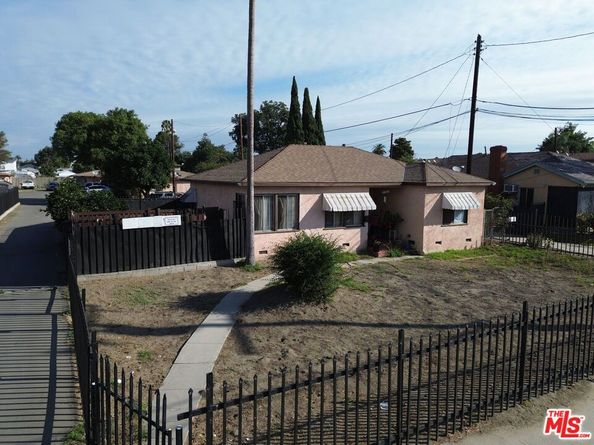 3161 Euclid Avenue, Lynwood CA 90262