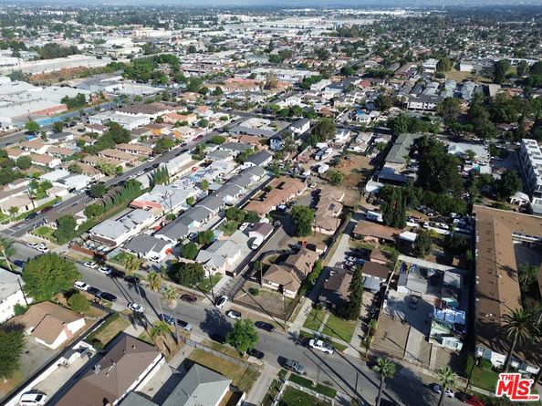 3161 Euclid Avenue, Lynwood CA 90262