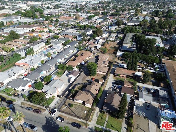 3161 Euclid Avenue, Lynwood CA 90262