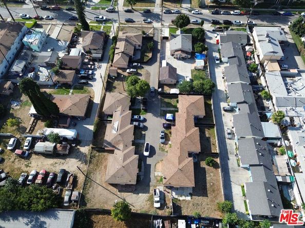 3161 Euclid Avenue, Lynwood CA 90262