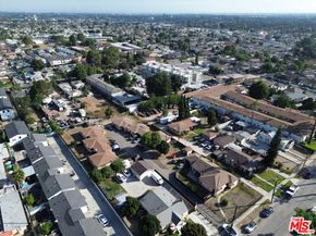 3161 Euclid Avenue, Lynwood CA 90262