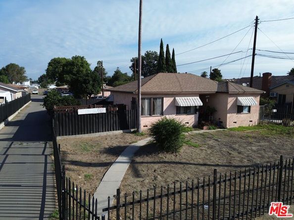 3161 Euclid Avenue, Lynwood CA 90262