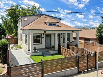 343 N Occidental Boulevard