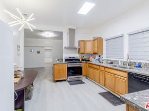 1207 S Harvard Boulevard, Los Angeles CA 90006