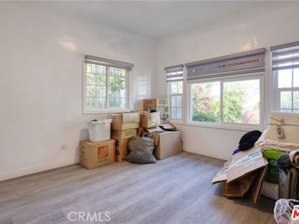 1207 S Harvard Boulevard, Los Angeles CA 90006