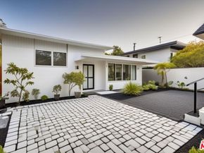 1207 S Harvard Boulevard, Los Angeles CA 90006