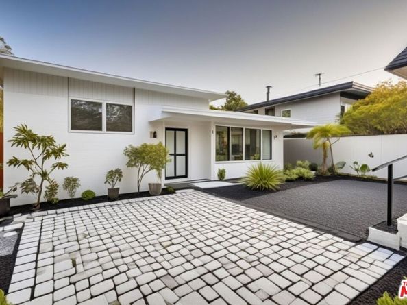 1207 S Harvard Boulevard, Los Angeles CA 90006