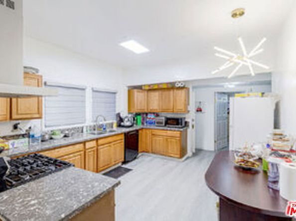 1207 S Harvard Boulevard, Los Angeles CA 90006