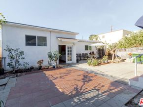 1207 S Harvard Boulevard, Los Angeles CA 90006