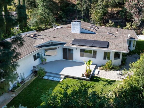 12004 Briarvale Lane, Studio City CA 91604