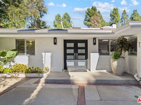 12004 Briarvale Lane, Studio City CA 91604