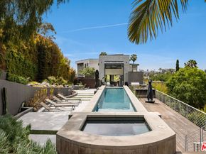 5751 Valley Oak Drive, Los Angeles CA 90068