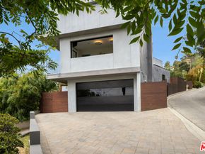 5751 Valley Oak Drive, Los Angeles CA 90068