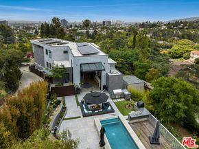 5751 Valley Oak Drive, Los Angeles CA 90068