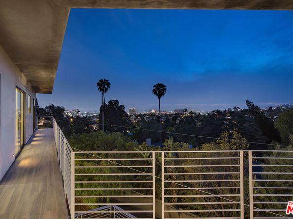 5751 Valley Oak Drive, Los Angeles CA 90068
