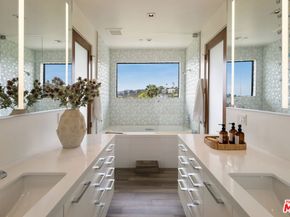 5751 Valley Oak Drive, Los Angeles CA 90068