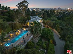 5751 Valley Oak Drive, Los Angeles CA 90068