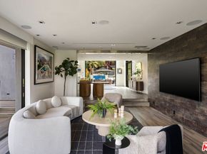 5751 Valley Oak Drive, Los Angeles CA 90068