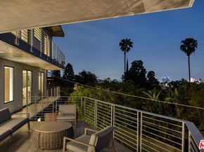 5751 Valley Oak Drive, Los Angeles CA 90068