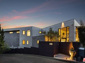 5751 Valley Oak Drive, Los Angeles CA 90068