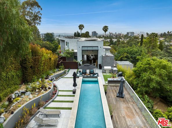 5751 Valley Oak Drive, Los Angeles CA 90068