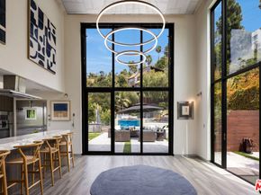 5751 Valley Oak Drive, Los Angeles CA 90068