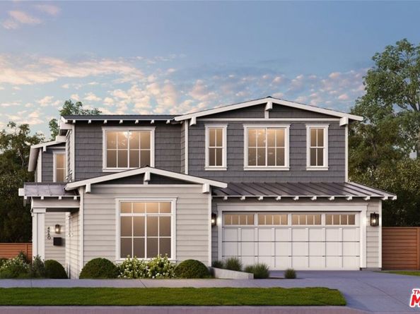 1712 Ruhland Avenue, Manhattan Beach CA 90266