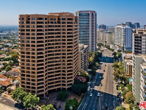10430 Wilshire Boulevard 803, Los Angeles CA 90024