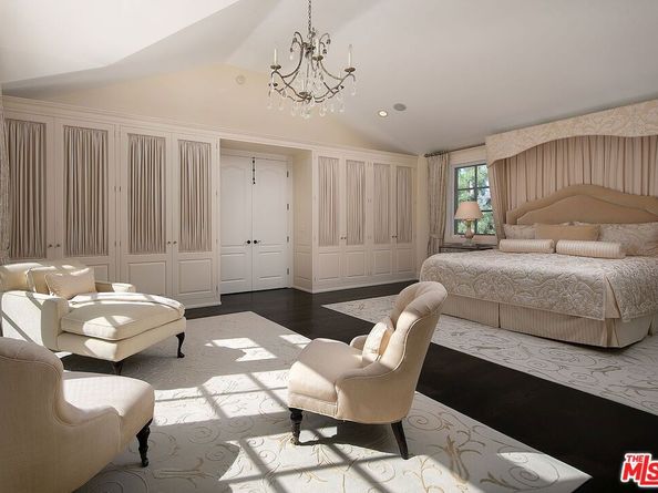 655 N Faring Road, Los Angeles CA 90077