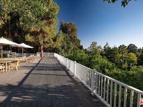 655 N Faring Road, Los Angeles CA 90077