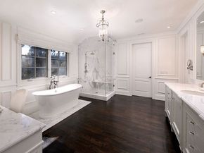 655 N Faring Road, Los Angeles CA 90077