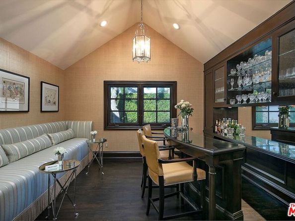 655 N Faring Road, Los Angeles CA 90077