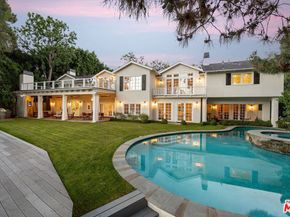 655 N Faring Road, Los Angeles CA 90077