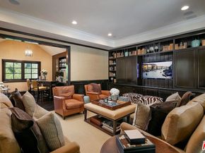 655 N Faring Road, Los Angeles CA 90077