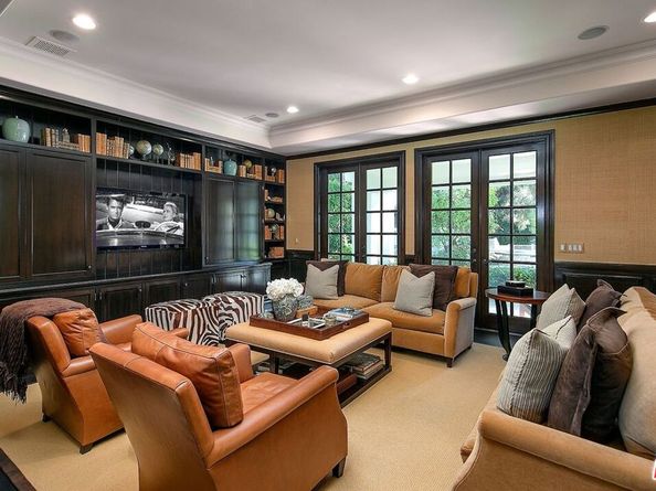 655 N Faring Road, Los Angeles CA 90077