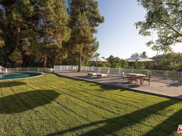 655 N Faring Road, Los Angeles CA 90077