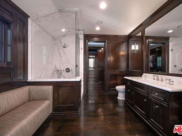 655 N Faring Road, Los Angeles CA 90077