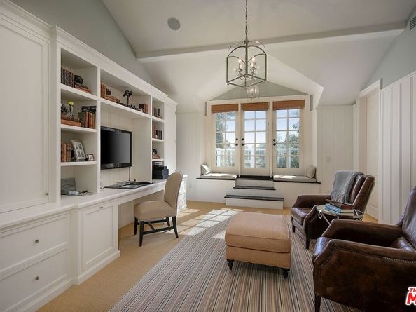 655 N Faring Road, Los Angeles CA 90077